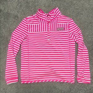 Vineyard Vines girls shirt